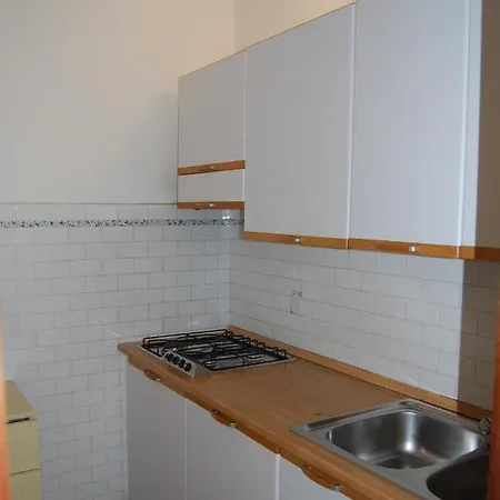 Cozy Seafront Studio With Terrace - By Beahost Apartament Bibione